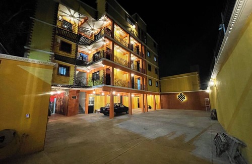 Tepotzotlan Appartement | FULLY FITTED ROOM, LOFT TYPE SUITE