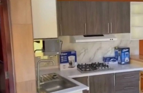Tepotzotlan Appartement | FULLY FITTED ROOM, LOFT TYPE SUITE