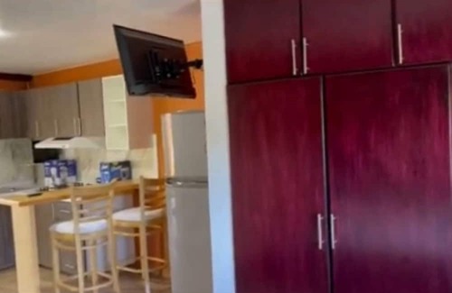 Tepotzotlan Appartement | FULLY FITTED ROOM, LOFT TYPE SUITE