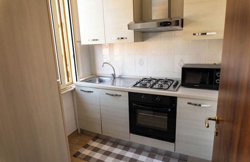 Nicolosi Appartement | Apartment at the foot of Mount Etna with a private terrace and Mount Etna view