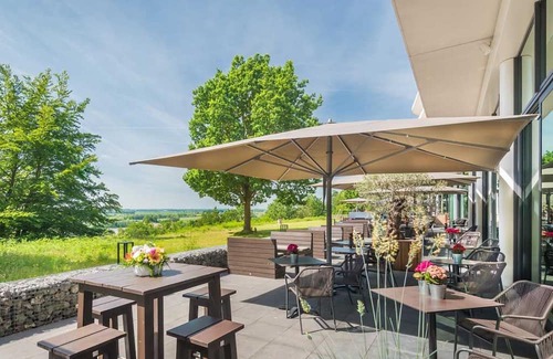 Wageningen Maison | Modern Haven w/Spa Access | Nature Reserves, Local Attractions | Onsite Dining