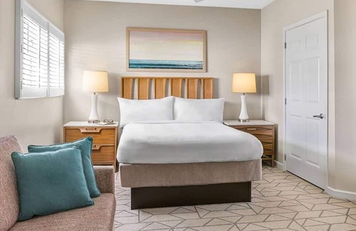 Doral Station Balnéaire | 2 Br at Marriott Villas at Doral 6/13-6/19