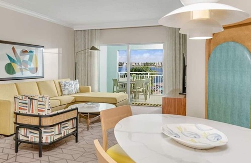 Doral Station Balnéaire | 2 Br at Marriott Villas at Doral 6/13-6/19