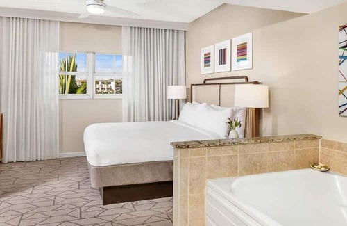 Doral Station Balnéaire | 2 Br at Marriott Villas at Doral 6/13-6/19