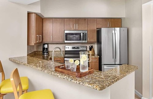 Doral Station Balnéaire | 2 Br at Marriott Villas at Doral 6/13-6/19