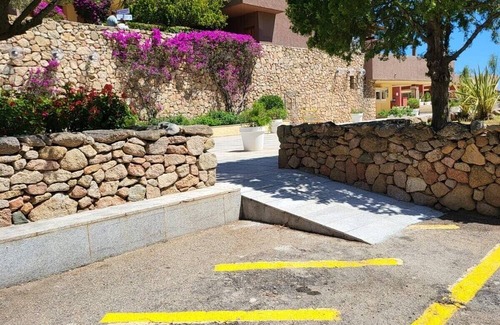 Cugnana Verde Maison | Two-room apartment at Costa Smeralda
