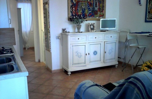 Cugnana Verde Maison | Two-room apartment at Costa Smeralda