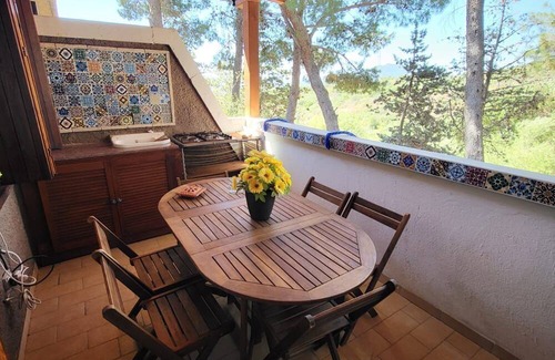 Cugnana Verde Maison | Two-room apartment at Costa Smeralda