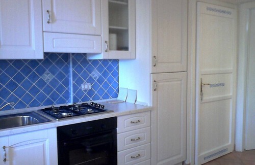 Cugnana Verde Maison | Two-room apartment at Costa Smeralda