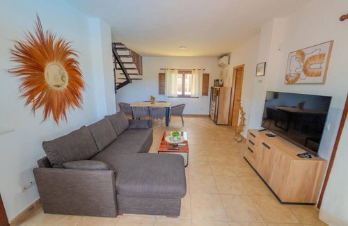Puig d'en Valls Chalet De Ski | Villa Can Rusiniol 1