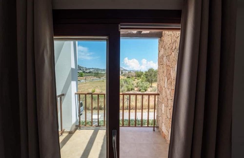 Puig d'en Valls Chalet De Ski | Villa Can Rusiniol 1