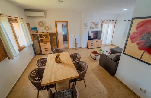 Puig d'en Valls Chalet De Ski | Villa Can Rusiniol 1