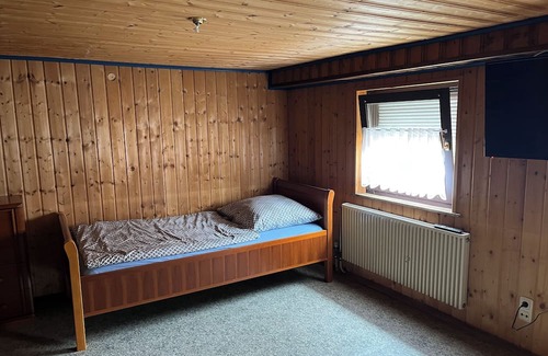 Arberg Appartement | Vacation apartment with 200m² suitable for groups