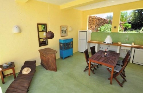 Rodalquilar Maison | Casa Zen Cabo de Gata Nature Park, Rodalquilar