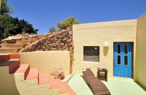 Rodalquilar Maison | Casa Zen Cabo de Gata Nature Park, Rodalquilar