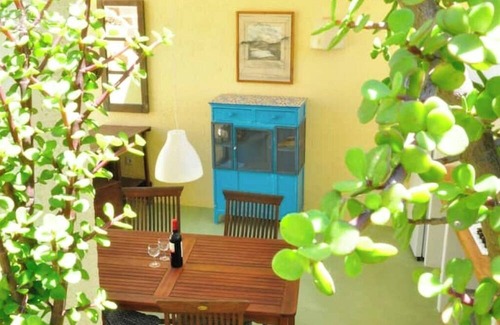 Rodalquilar Maison | Casa Zen Cabo de Gata Nature Park, Rodalquilar