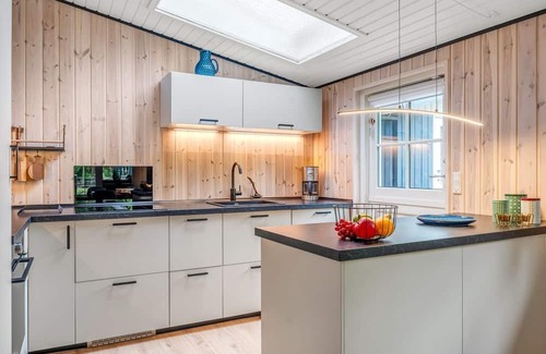 Saltum Maison | "Emelrik" - 2km from the sea by Interhome