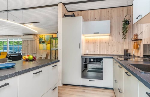 Saltum Maison | "Emelrik" - 2km from the sea by Interhome
