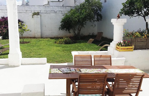 Alezio Maison | "Residence Celeste B&B&Apartament"