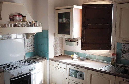 Alezio Maison | "Residence Celeste B&B&Apartament"