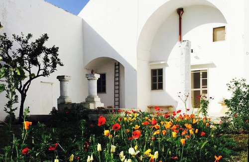 Alezio Maison | "Residence Celeste B&B&Apartament"