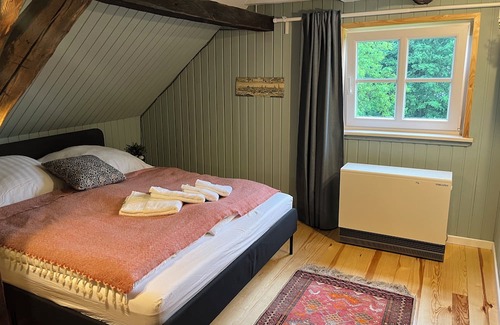 Malente Autre | Cozy half-timbered house near the Baltic Sea