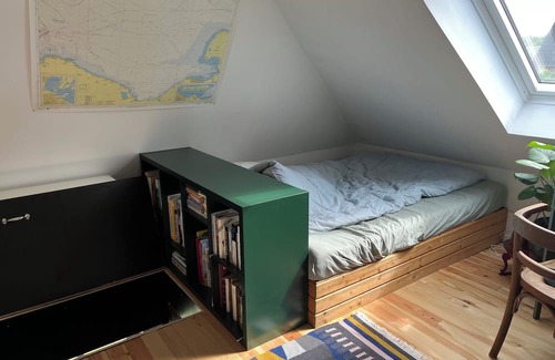 Malente Autre | Cozy half-timbered house near the Baltic Sea