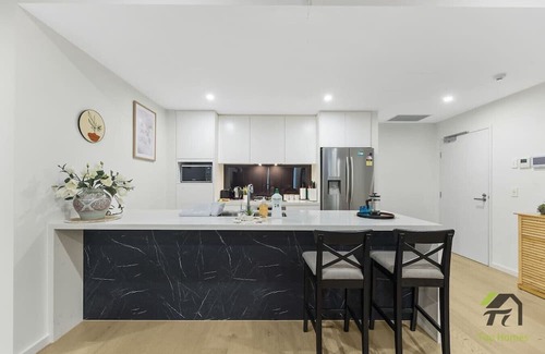 Eastwood Copropriété | Vivid & Lovely Apartment in Eastwood 2B2B