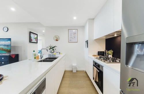 Eastwood Copropriété | Vivid & Lovely Apartment in Eastwood 2B2B