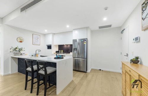 Eastwood Copropriété | Vivid & Lovely Apartment in Eastwood 2B2B