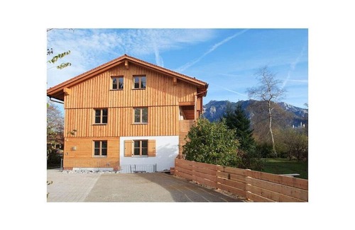Horn Maison | Apartment in Schwangau with swimming pool