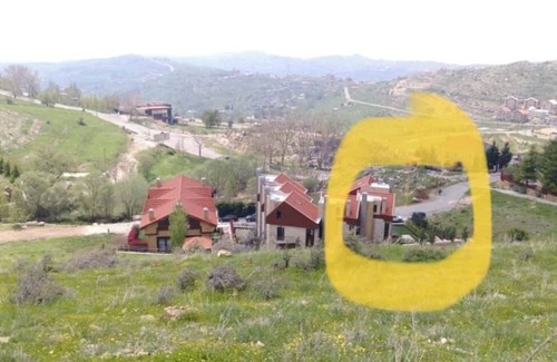 Kfardebian Maison | 3-Bedroom Townhome with Private Elevator & Large Garden in Marvelous Faqra