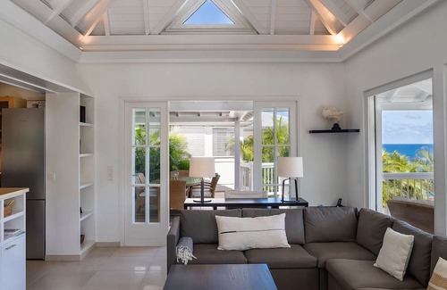 Flamands Villa | Comfortable Villa With Splendid View