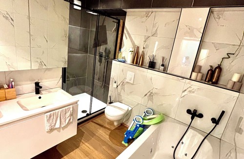 Luxembourg Ardennes Appartement | Lovely nest w/spa & calm views