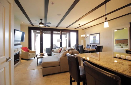 Okanagan-Similkameen Maison | Spacious 2-Bedroom Condo with Incredible Views in Osoyoos