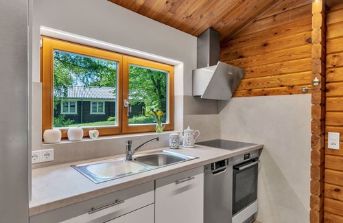Bad Arolsen Maison | Ferienhaus Bude 120 by Interhome
