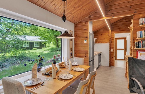 Bad Arolsen Maison | Ferienhaus Bude 120 by Interhome