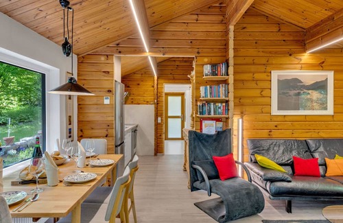 Bad Arolsen Maison | Ferienhaus Bude 120 by Interhome