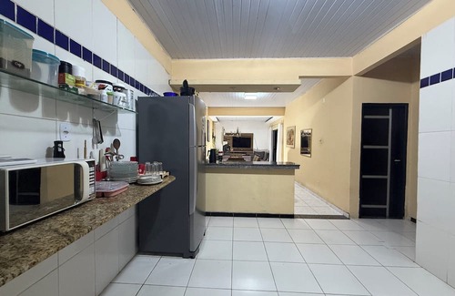 Belem Maison | COP30 - 3 bedroom house in gated community.