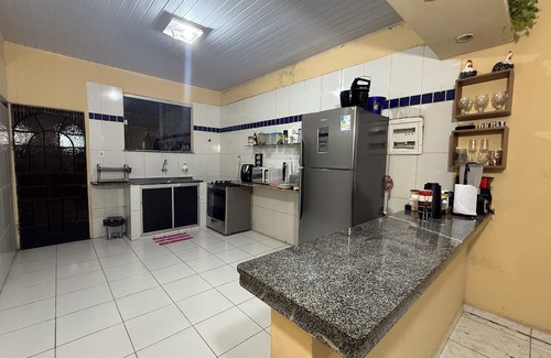 Belem Maison | COP30 - 3 bedroom house in gated community.