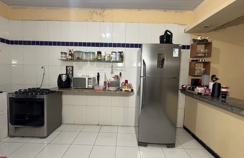 Belem Maison | COP30 - 3 bedroom house in gated community.