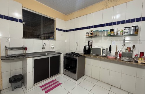 Belem Maison | COP30 - 3 bedroom house in gated community.