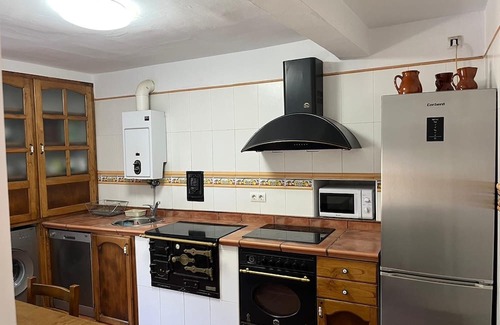 Roiz Maison | CASA ROSARIO A place to disconnect and enjoy the vacations.