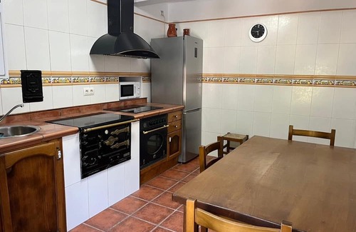Roiz Maison | CASA ROSARIO A place to disconnect and enjoy the vacations.