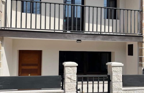 Roiz Maison | CASA ROSARIO A place to disconnect and enjoy the vacations.