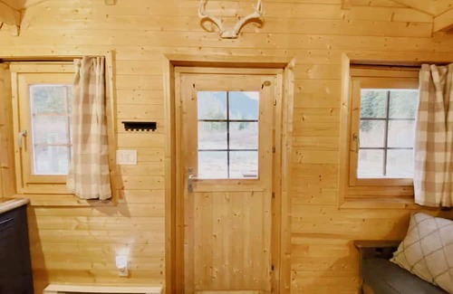Fraser Valley Regional District Cabine | Peaceful cabin in the mountains with pond view. Pet friendly!