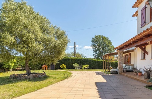 Can Carbonell Maison | Ca la Goyi: swimming pool, games room, petanque, table soccer, ping-pong. All in one.