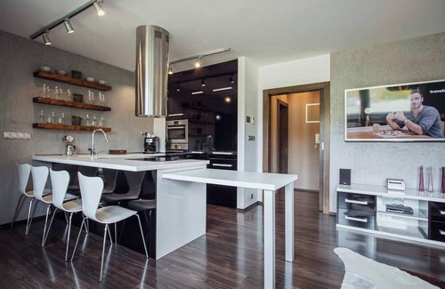 Tatranska Strba Copropriété | Apartman Patris 33