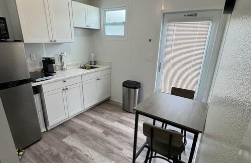 Seffner Community Alliance Appartement | WELCOME TO MI LITTLE CASITA with WiFi, AC in private place in Seffner