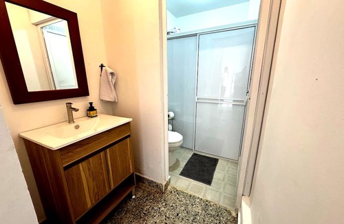 Zapatoca Appartement | COMPLETE APARTMENT, CENTRAL, LIVING STONE